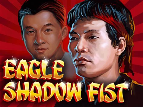 Slot Eagle Shadow Fist